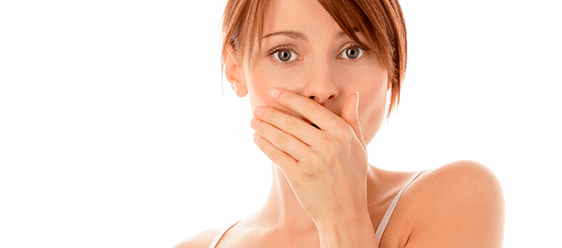 Causas comunes de la halitosis causas comunes de la halitosis
