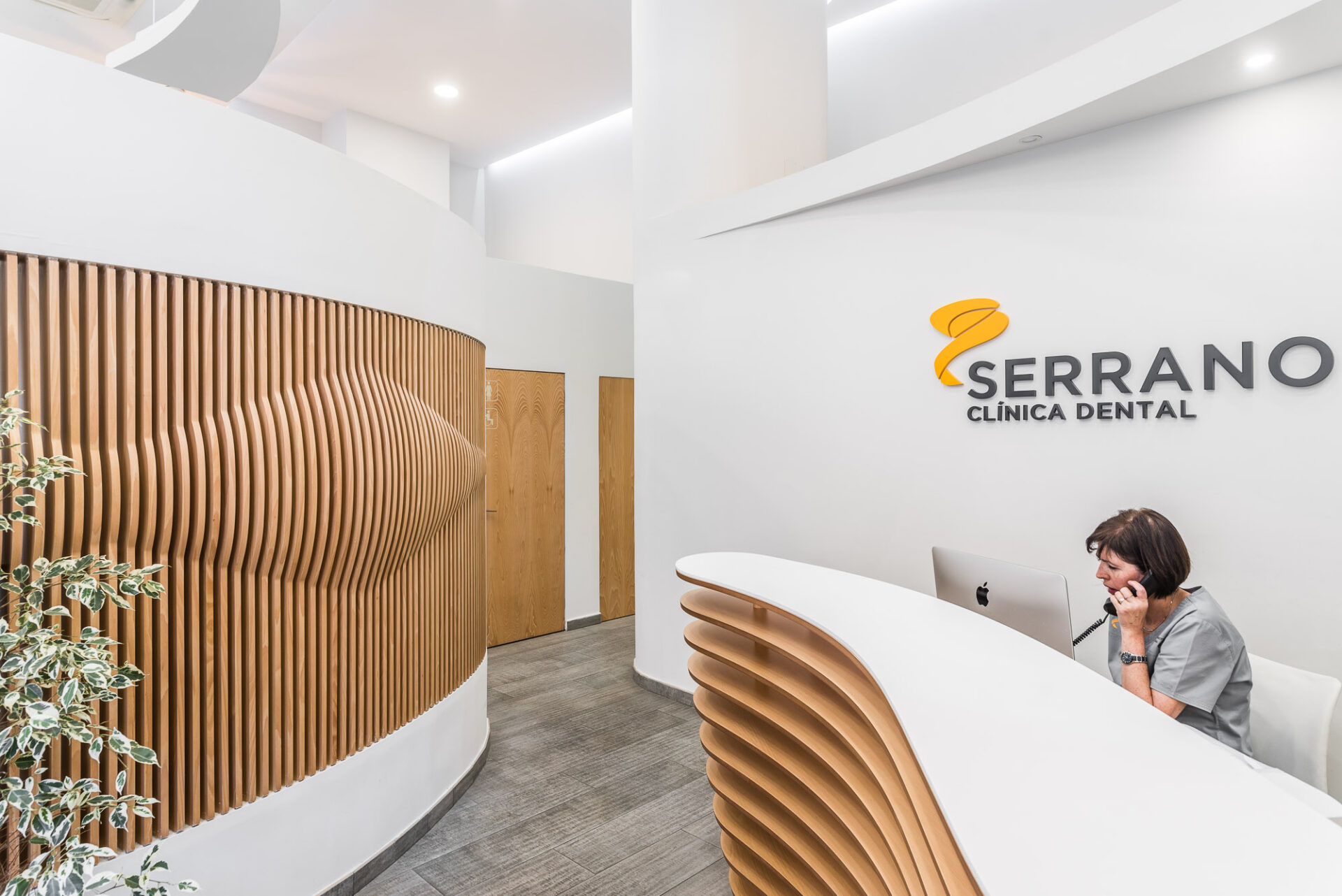 Financiación tratamientos dentales en Clínica dental en Madrid, clínica Serrrano