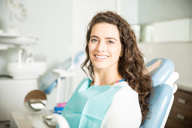 Consejos antes de visitar al dentista