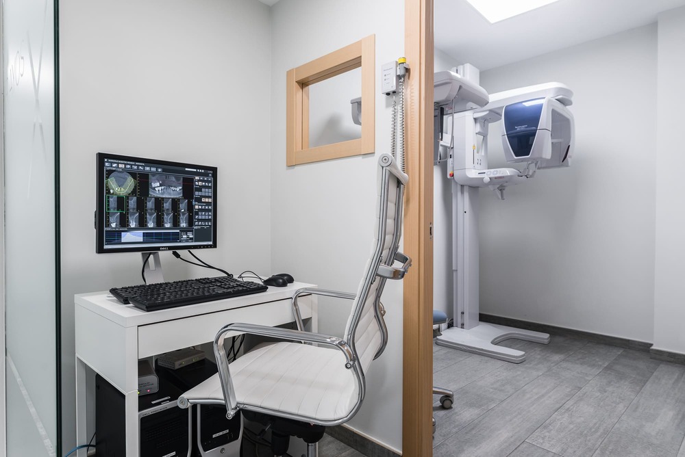 Tratamientos dentales Madrid